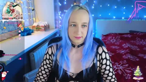 Snapshot of thetrixy chatting on 01-10-25, 12:58 The Great And Powerful Trixie online show from 01-10-25, 12:58