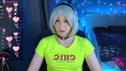 The Great And Powerful Trixie online show from 02-06-25, 12:11