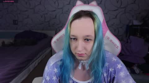 The Great And Powerful Trixie online show from 04-07-26, 12:49