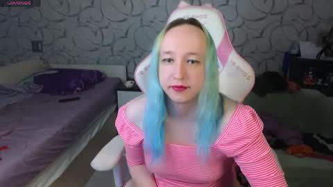 The Great And Powerful Trixie online show from 04-13-26, 12:43