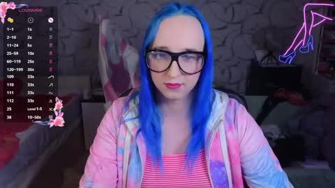 The Great And Powerful Trixie online show from 04-23-26, 09:30