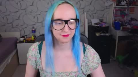 The Great And Powerful Trixie online show from 06-03-26, 03:50