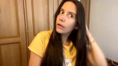 Nicole online show from 11-03-25, 07:59