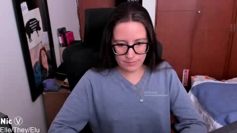Nicole online show from 05-07-26, 02:44