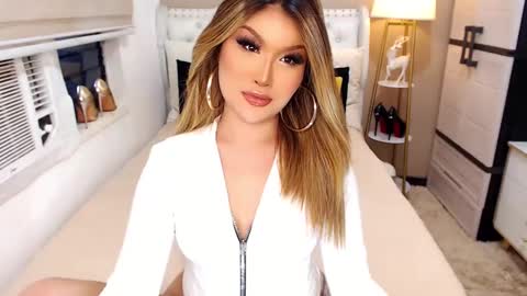 ValerieAnderson online show from 12-07-24, 12:30