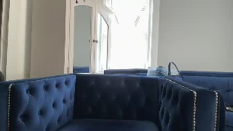 Snapshot of thevixensapphire chatting on 07-26-26, 04:47 Sapphire the Vixen online show from 07-26-26, 04:47
