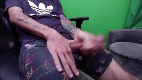 TheVulvaAddict aka kuruptxxx online show from 04-19-26, 12:48