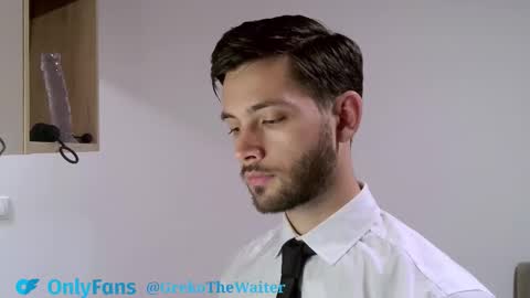 The Waiter online show from 12-04-25, 08:34