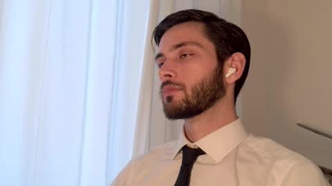 The Waiter online show from 01-09-26, 11:02