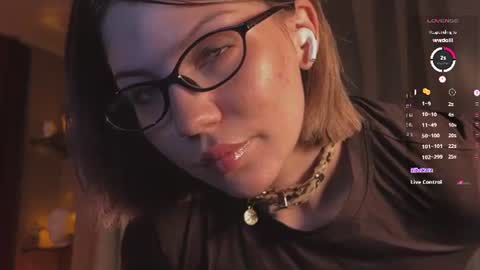Grace  Next broadcast -  online show from 07-02-26, 05:13