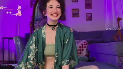 thewillownest online show from 05-01-26, 02:10