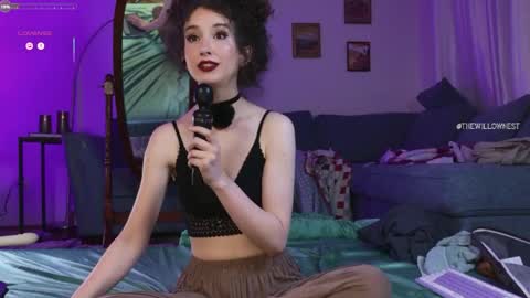 thewillownest online show from 05-23-26, 02:10