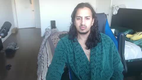 theworldisavampire2 online show from 09-28-25, 08:03