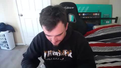 TheKingOfPorn online show from 05-01-26, 03:38