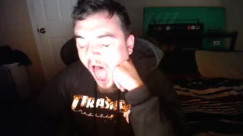 TheKingOfPorn online show from 05-02-26, 08:52