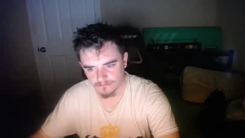 TheKingOfPorn online show from 05-06-26, 07:35