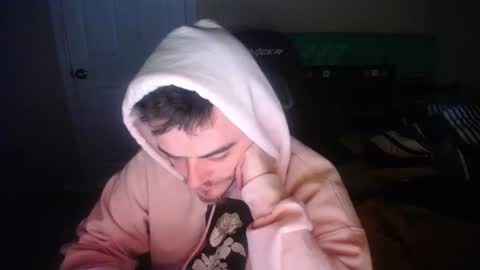TheKingOfPorn online show from 05-07-26, 09:47