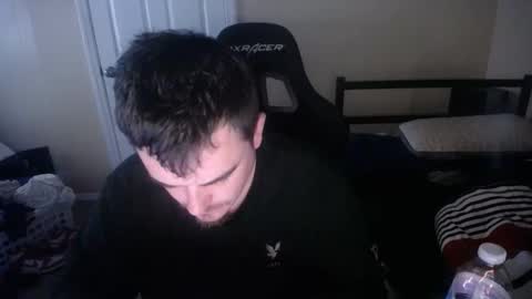 TheKingOfPorn online show from 05-10-26, 10:09