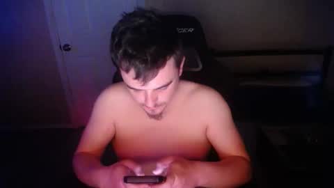 TheKingOfPorn online show from 05-14-26, 05:14