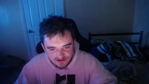 TheKingOfPorn online show from 05-16-26, 04:31