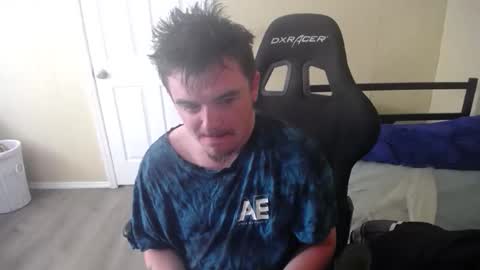 TheKingOfPorn online show from 05-18-26, 11:16