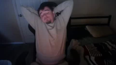 TheKingOfPorn online show from 05-24-26, 10:09