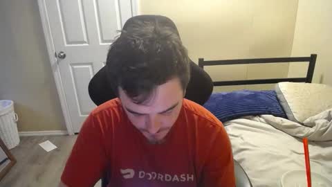 TheKingOfPorn online show from 05-28-26, 10:01