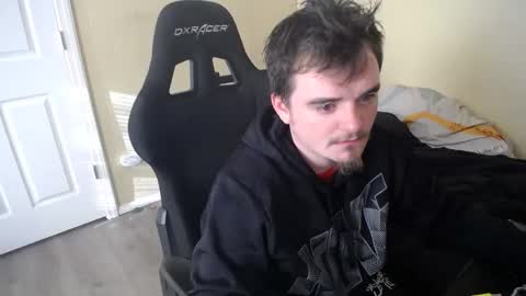 TheKingOfPorn online show from 05-31-26, 11:17