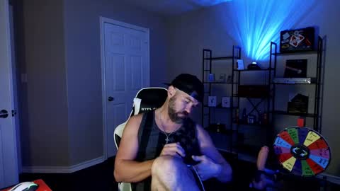 theycravebwc online show from 09-30-25, 01:54