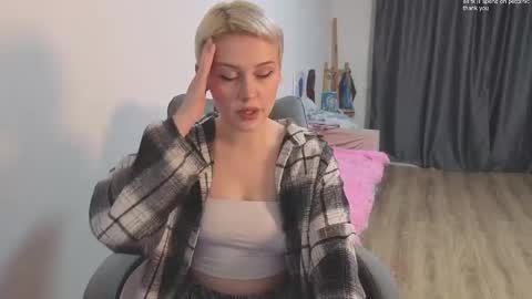 Snapshot of theysaidimcute chatting on 02-16-26, 08:27 theysaidimcute online show from 02-16-26, 08:27