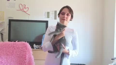 theysaidimcute online show from 08-07-26, 12:40