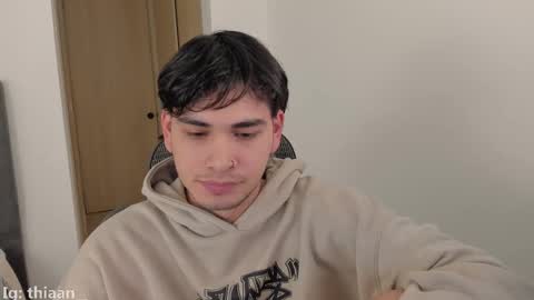 thiaan__ online show from 11-28-25, 10:29