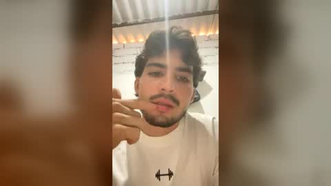 Snapshot of thiago682059 chatting on 07-29-26, 06:06 thiago682059 online show from 07-29-26, 06:06