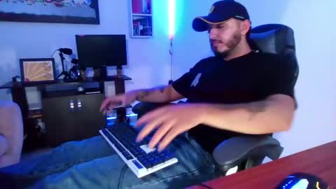 thiago_420 online show from 05-15-26, 10:50