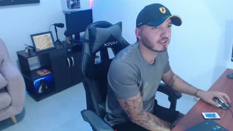 thiago_420 online show from 05-23-26, 11:31