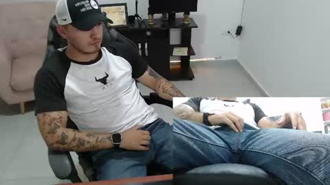thiago_420 online show from 06-18-26, 12:33