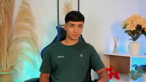 Thiago  online show from 04-21-26, 11:51