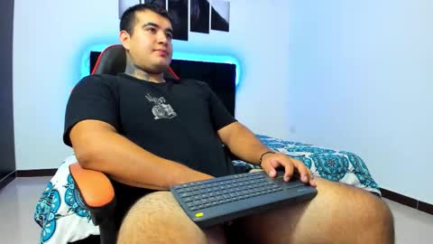 Thiago online show from 01-09-26, 04:59