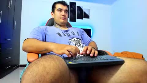 Thiago online show from 01-18-26, 04:27