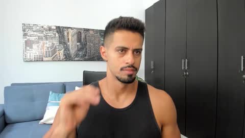 thiago_driussi online show from 01-11-26, 08:36