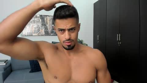 thiago_driussi online show from 01-16-26, 10:19