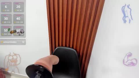 Snapshot of thiago_duvan chatting on 01-13-26, 08:36 Thiago online show from 01-13-26, 08:36