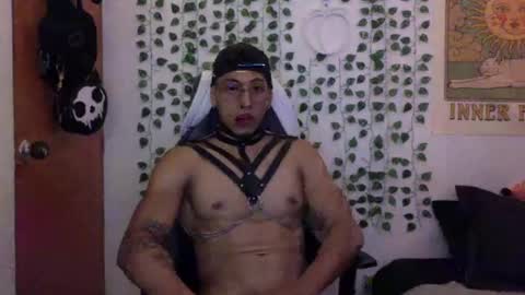 Snapshot of thiago_happy chatting on 02-22-25, 03:56 thiago_happy online show from 02-22-25, 03:56