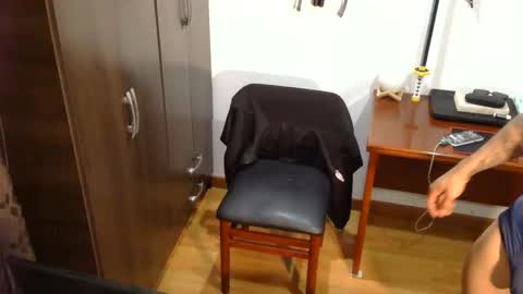 thiago_happy online show from 06-02-26, 01:18