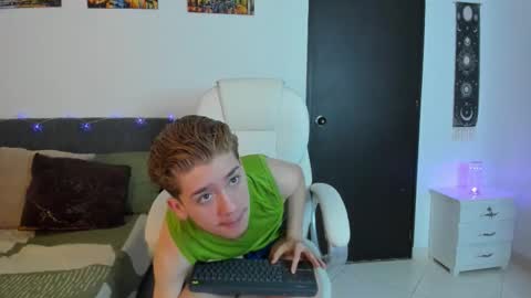 Manuel online show from 02-18-26, 02:51