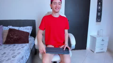 Manuel online show from 02-27-26, 04:18