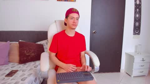 Manuel online show from 02-28-26, 02:51