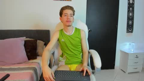 Manuel online show from 03-06-26, 12:40