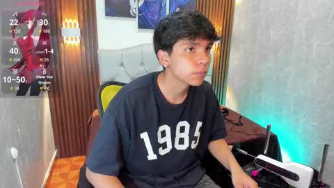 thiago online show from 09-13-25, 12:38