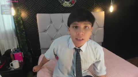 thiago online show from 11-22-25, 01:10